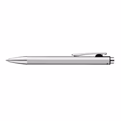 Pelikan 817691 ballpoint pen Blue Clip-on retractable ballpoint pen Medium 3 pc(s)