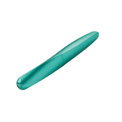 Pelikan Twist P457 fountain pen Cartridge filling system Turquoise 1 pc(s)