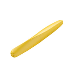 Pelikan Twist P457 fountain pen Cartridge filling system Yellow 1 pc(s)