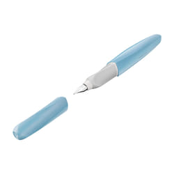 Pelikan 822206 fountain pen Cartridge filling system Blue 1 pc(s)