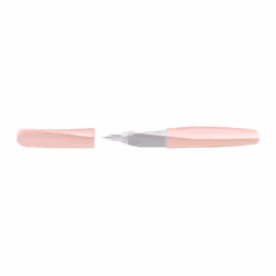 Pelikan 822213 fountain pen Cartridge filling system Rose 1 pc(s)