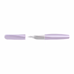 Pelikan 822237 fountain pen Cartridge filling system Lavender 1 pc(s)