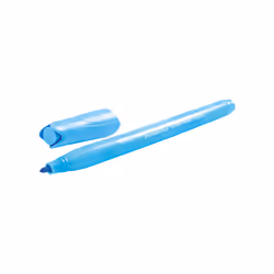 Pelikan 822299 felt pen Black, Blue, Brown, Green, Light Blue, Light Green, Orange, Purple, Red, Yellow 10 pc(s)