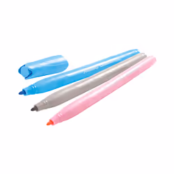 Pelikan 822299 felt pen Black, Blue, Brown, Green, Light Blue, Light Green, Orange, Purple, Red, Yellow 10 pc(s)