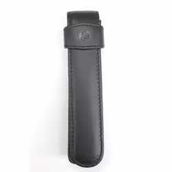 Pelikan TG21, Soft pencil case, Leather, Black