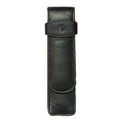 Pelikan TG 21 Soft pencil case Leather Black