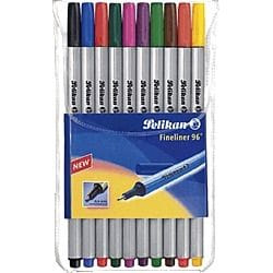 Pelikan 96 fineliner
