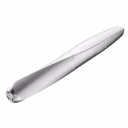 Pelikan 947101 fountain pen Built-in filling system Silver 1 pc(s)