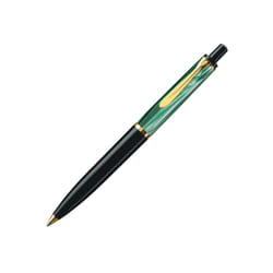 Pelikan K200 Black Clip-on retractable ballpoint pen 1 pc(s)