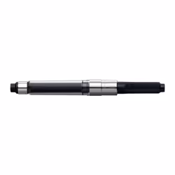 Pelikan Converter C499, Plastic, Black, 1 pc(s)