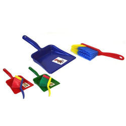 Peterkin Dustpan and Brush