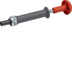 Hager L5264SCHW electrical enclosure accessory