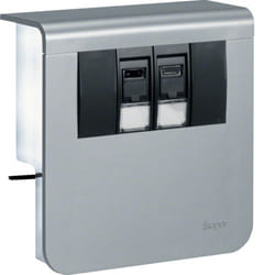 Hager SL20080907D1 electrical enclosure accessory