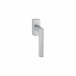 10763571 Window Handle Dallas VarioFit, VK 7 x 32-42 mm, Matte Stainless Steel