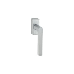 10763571 Window Handle Dallas VarioFit, VK 7 x 32-42 mm, Matte Stainless Steel