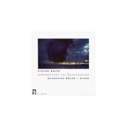 Katharina Wolpe  Remembering the Dancemaster CD