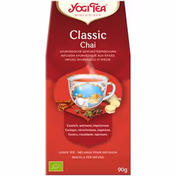 YOGI TEA 4012824529267