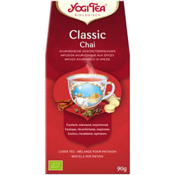 YOGI TEA 4012824529267 fruit/herbal tea Blended tea
