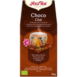 YOGI TEA 4012824529359 fruit/herbal tea Blended tea
