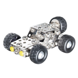 New Classic Toys Constructie - Jeep