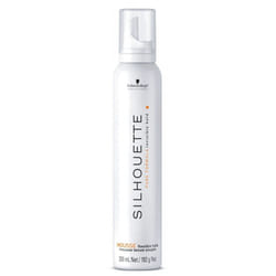 Schwarzkopf Silhouette Flexi Mousse 200ml