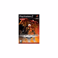 Zone of the Enders: The 2nd Runner (PS2)