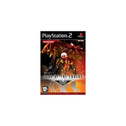 Zone of the Enders: The 2nd Runner (PS2)