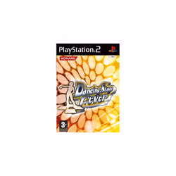 Dancing Stage Fever (PS2)