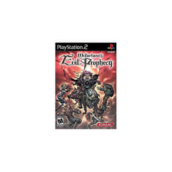 McFarlane Evil Prophecy (PS2)