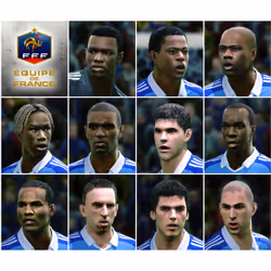 Konami Pro Evolution Soccer 2010 (Xbox 360)
