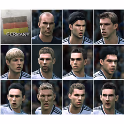 Konami Pro Evolution Soccer 2010 (Xbox 360)