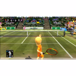 Hudson Sports Island: Freedom, Xbox 360 Standard English
