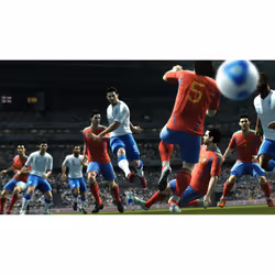 Digital Bros Pro Evolution Soccer 2012 Xbox 360 - Additional view 4