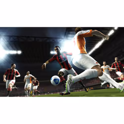 Digital Bros Pro Evolution Soccer 2012 Xbox 360 - Additional view 5