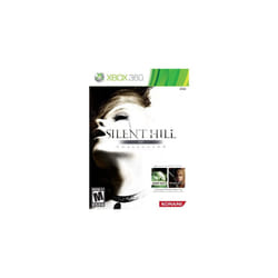 Silent Hill HD - Collection (Xbox 360)