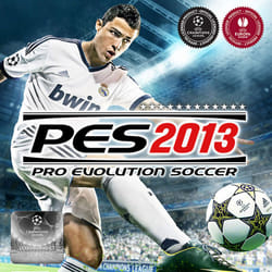 Konami Pro Evolution Soccer 2013 Standard German, English, Spanish, French, Italian Xbox 360