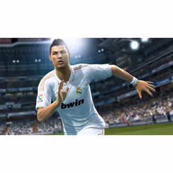 Konami Pro Evolution Soccer 2013 Standard German, English, Spanish, French, Italian Xbox 360