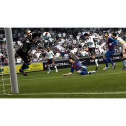 Konami Pro Evolution Soccer 2013 Standard German, English, Spanish, French, Italian Xbox 360