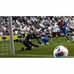 Konami Pro Evolution Soccer 2013 Standard Multilingual Xbox 360
