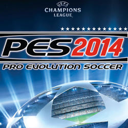 Konami Pro Evolution Soccer 2014 Standard German, English, Spanish, French, Italian Xbox 360