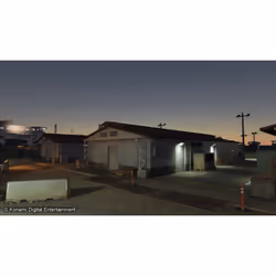 Konami Metal Gear Solid V: Ground Zeroes, Xbox360 Standard