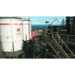Konami GB-XBOX 360-012749 Standard German, English, Spanish, French, Italian, Japanese, Portuguese, Russian