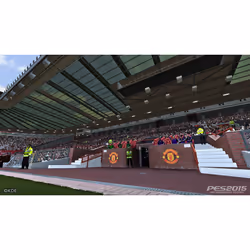 Konami Pro Evolution Soccer 2015 - Day One Edition Xbox 360