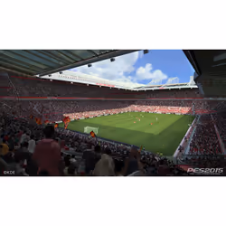 Konami Pro Evolution Soccer 2015 - Day One Edition Xbox 360