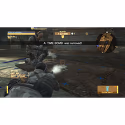 Konami Metal Gear Solid 4: Guns Of The Patriots - Platinum (PS3) PlayStation 3