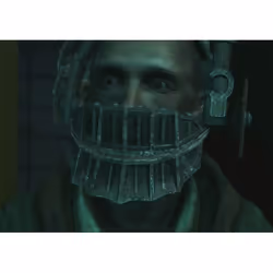 Konami Saw (PS3) PlayStation 3