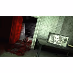 Konami Saw (PS3) PlayStation 3