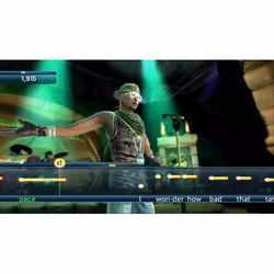 Konami Karaoke Revolution - Game Only (PS3) PlayStation 3