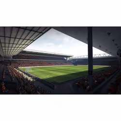 Konami Pro Evolution Soccer 2010 (PS3) Standard PlayStation 3