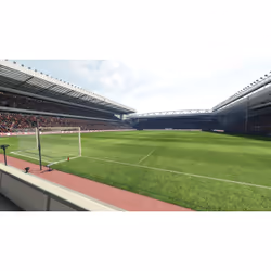 Konami Pro Evolution Soccer 2010 (PS3) Standard PlayStation 3